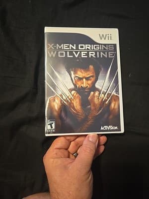 X-Men Origins: Wolverine - Image 1