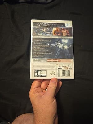 X-Men Origins: Wolverine - Thumbnail 2