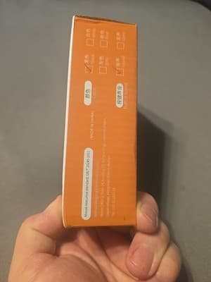 G5 RGB E-Sports Low Latency Gaming Mouse Wired Six Key Luminous Buttons - Thumbnail 4