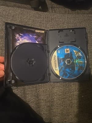 Shin Onimusha: Dawn of Dreams, Jpn Import! Playstation 2 PS2, CIB Tested - Thumbnail 4