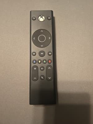 Genuine Media Remote Control for Xbox One & Xbox Series X|S Console Bulk Package - Image 1