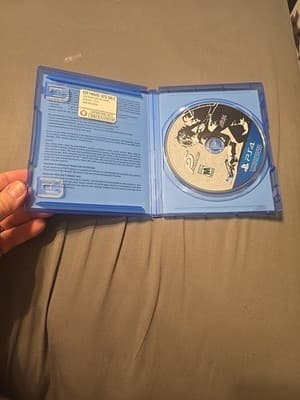Persona 5 (Standard Edition) For PS4 - Sony PlayStation 4 Tested And Working - Thumbnail 3