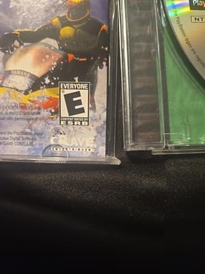 Mort the Chicken (PS, 2000) Tested Working Great Condition - Thumbnail 5