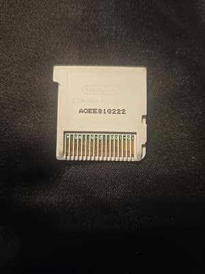 The Legend of Zelda: Ocarina of Time 3D (Nintendo 3DS) - Tested & Works No Case - Thumbnail 2