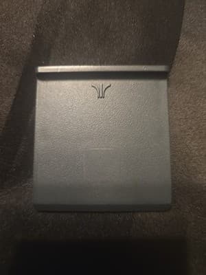 RoadBlasters (Atari Lynx, 1989) Cart Only TESTED & WORKING GREAT CONDITION - Thumbnail 2