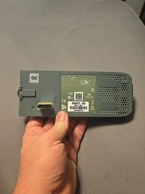 xbox 360 slim 120gb hard drive - Thumbnail 2