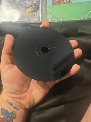 Mort the Chicken (PS, 2000) Tested Working Great Condition - Thumbnail 4