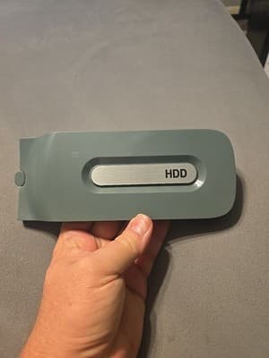 xbox 360 slim 120gb hard drive - Image 1