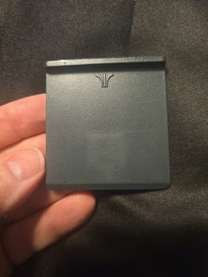 Atari Lynx Rampage Cartridge Tested Working - Thumbnail 2