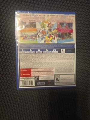 Puyo Puyo Tetris 2 - Sony PlayStation 4 Sealed - Thumbnail 2