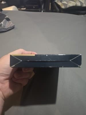 Nobunaga's Ambition (NES, 1989) CIB TESTED AND WORKING - Thumbnail 6