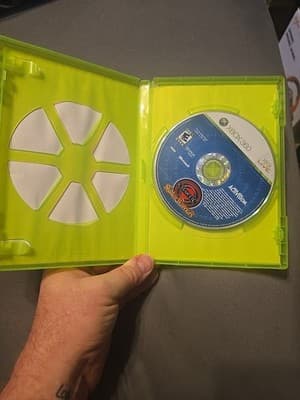 Chaotic Shadow Warriors - Xbox 360 Tested - Thumbnail 3