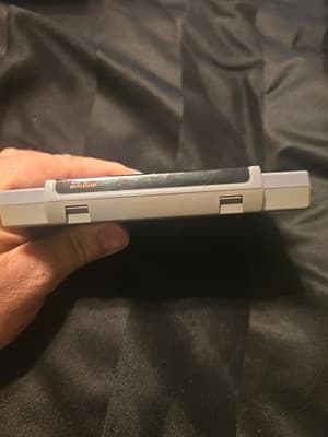 Tiny Toon Adventures: Buster Busts Loose Super Nintendo SNES- TESTED - Thumbnail 2