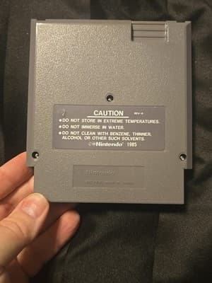 Teenage Mutant Ninja Turtles II: The Arcade Game (Nintendo NES, 1990) Tested - Thumbnail 8