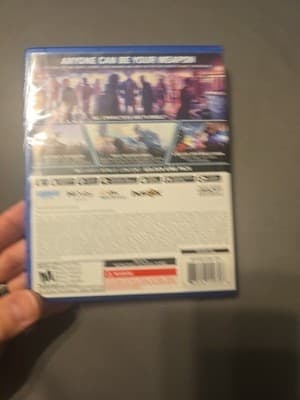 Watch Dogs: Legion Limited Edition - Sony PlayStation 5 Tested - Thumbnail 2