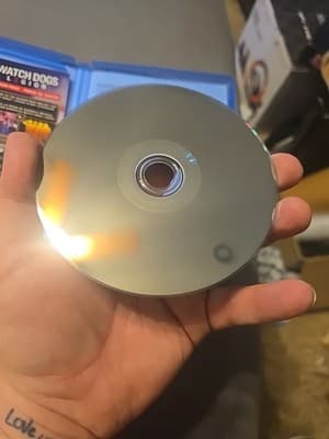 Watch Dogs: Legion Limited Edition - Sony PlayStation 5 Tested - Thumbnail 4