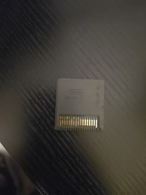 Dragon Quest Monsters: Joker (Nintendo DS, 2007). Game Authentic Tested Loose - Thumbnail 2