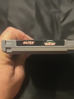 Teenage Mutant Ninja Turtles II: The Arcade Game (Nintendo NES, 1990) Tested - Thumbnail 9