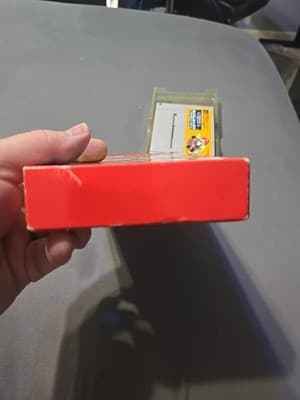 Super Mario Kart (Super Nintendo) Japanese Tested Working US SELLER - Thumbnail 4