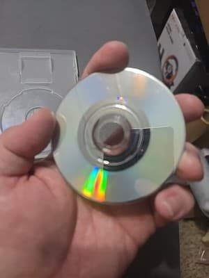 TESTED Mario Party 5 2003 Nintendo Gamecube CIB Japanese Import US SELLER - Thumbnail 6