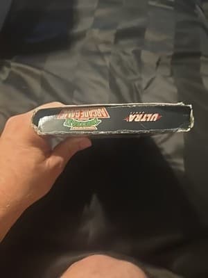 Teenage Mutant Ninja Turtles II: The Arcade Game (Nintendo NES, 1990) Tested - Thumbnail 6