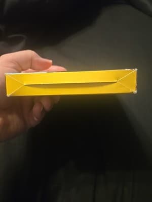 Tetris 2 CIB (Nintendo Entertainment System, 1993) TESTED AND WORKING - Thumbnail 5