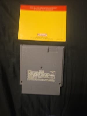 Tetris 2 CIB (Nintendo Entertainment System, 1993) TESTED AND WORKING - Thumbnail 8