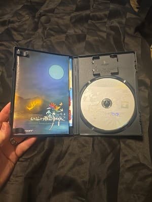 Unlimited Saga Playstation 2 Japanese Import PS2 Square Enix JP Japan US Seller - Thumbnail 3