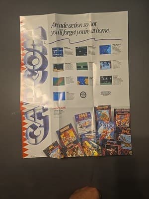 Mickey Mousecapade (NES, 1988) Tested And Working Great Condition - Thumbnail 10