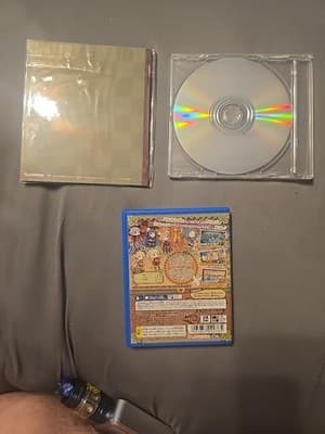 Sei Madou Monogatari -- Limited Edition (Sony PlayStation Vita, 2013) - Japanese - Thumbnail 8