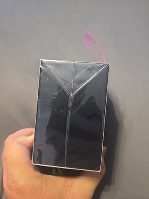 Dissidia Final Fantasy Opera Omnia Squall Leonhart Pocket Watch Taito Japan - Thumbnail 2