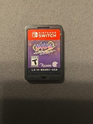 Yasha Legends of the Demon Blade (Switch)[Multi-Language] GAME ONLY Tested Works - Image 1