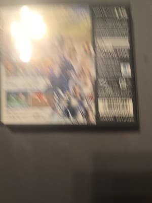 Final Fantasy 4 Nintendo DS Japanese Region Free Japan US Seller Tested Working - Thumbnail 2