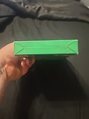 Mario Golf 64 (Japanese) Nintendo 64 N64 Japan import Boxed + Manual US Seller - Thumbnail 6