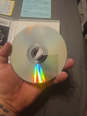 Super Mario Galaxy Nintendo Wii Japanes Complete Tested And Working - Thumbnail 4