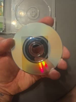 Mario Golf Toadstool Tour Complete Nintendo GameCube Japanese Version Tested - Thumbnail 4