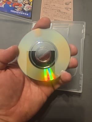 Mario Party 4 (GameCube, 2002) Japanese Version Tested And Working - Thumbnail 4