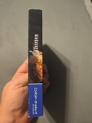 Biohazard Zero (JP GameCube, 2002) CIB - With Memory Card Tested And Working - Thumbnail 3