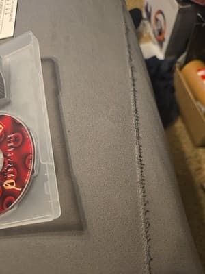 Biohazard Zero (JP GameCube, 2002) CIB - With Memory Card Tested And Working - Thumbnail 7