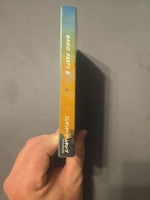 Japanese version Mario Party 6 CIB Nintendo GameCube US Seller Tested Working - Thumbnail 4