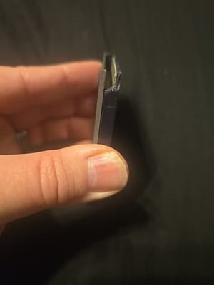 Pokemon Silver Nintendo Gameboy Color Japanese Game Tested New Battery US SELLER - Thumbnail 4