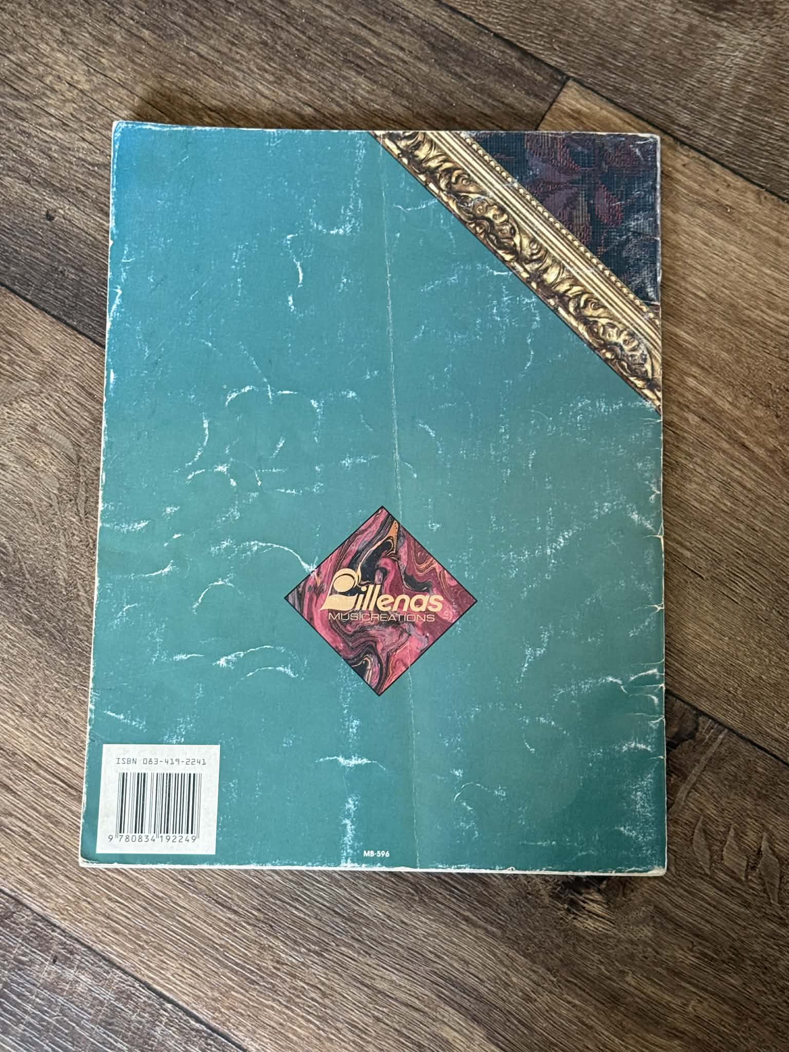 Hymns with a Classical Touch by Cindy Berry - Piano Arrangements - Thumbnail 3