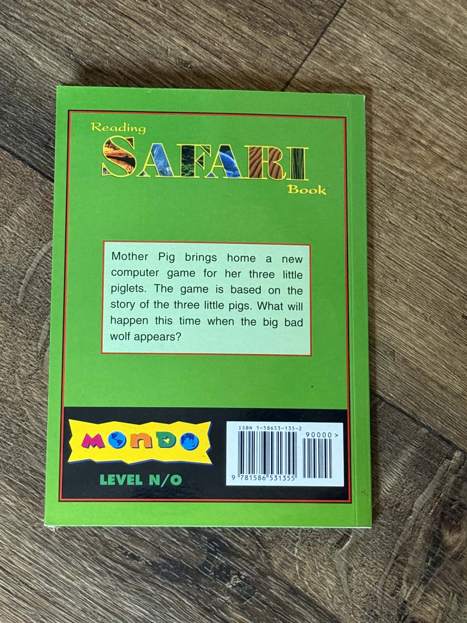 Computer Pigs by Selwyn - Newton School Bookroom - Level N/O - Thumbnail 3