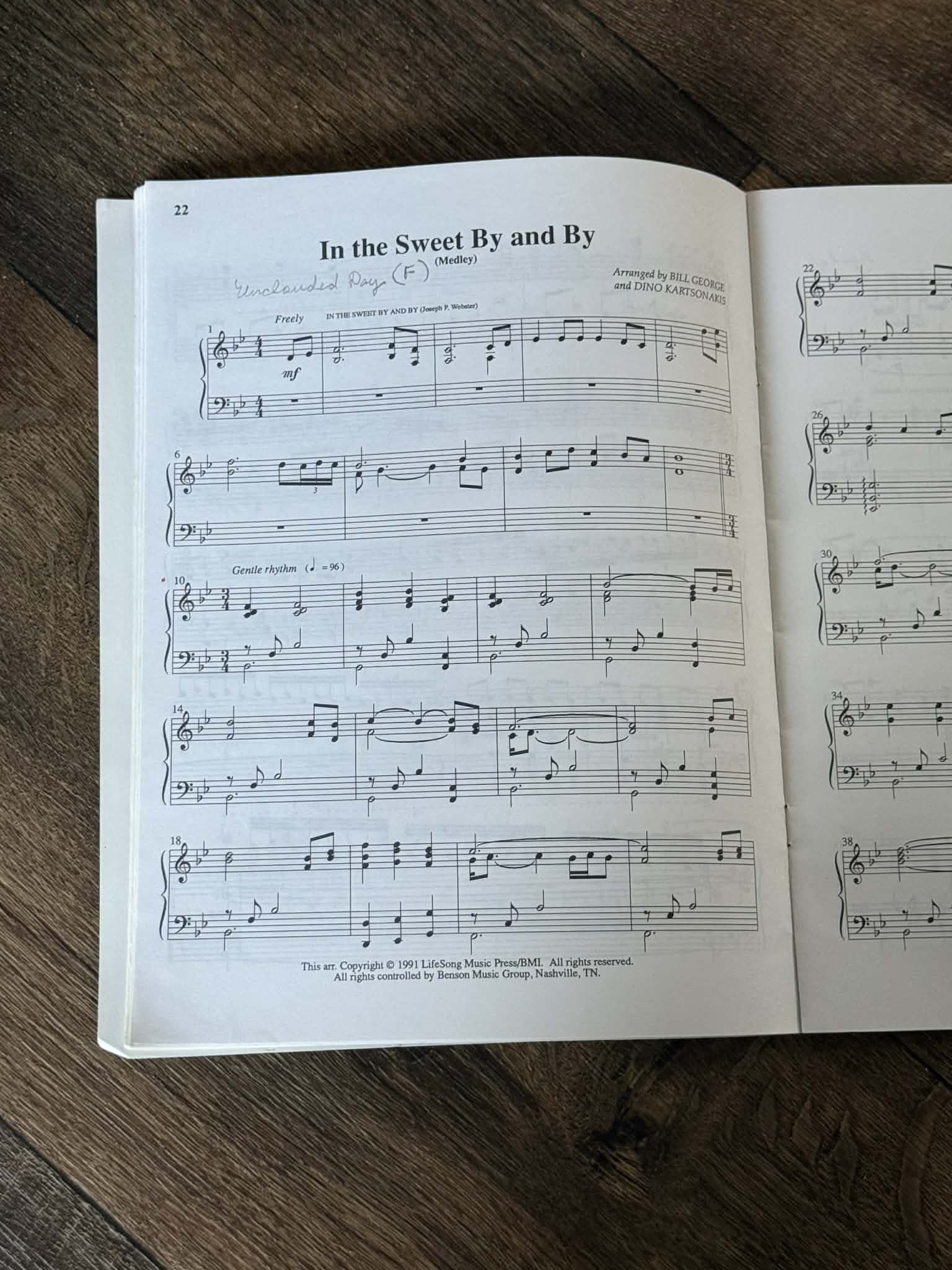 Dino Performance Series Vol. 1 Sheet Music Collection - Thumbnail 3