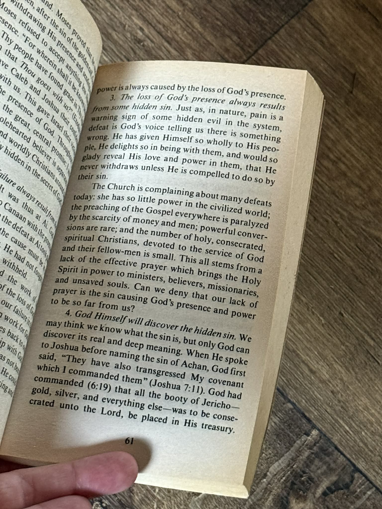 The Ministry of Intercession - Thumbnail 2