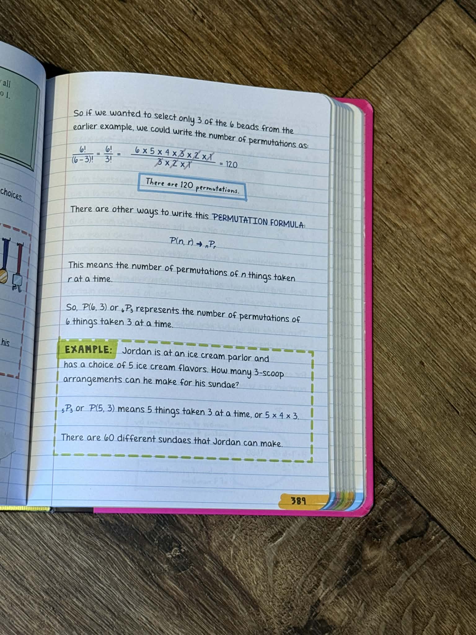 Everything You Need to Ace Pre-Algebra and Algebra - Thumbnail 3