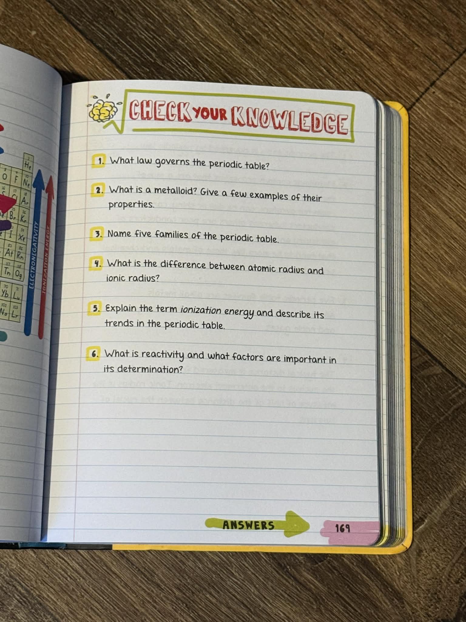 Everything You Need to Ace Chemistry in One Big Fa - Thumbnail 2