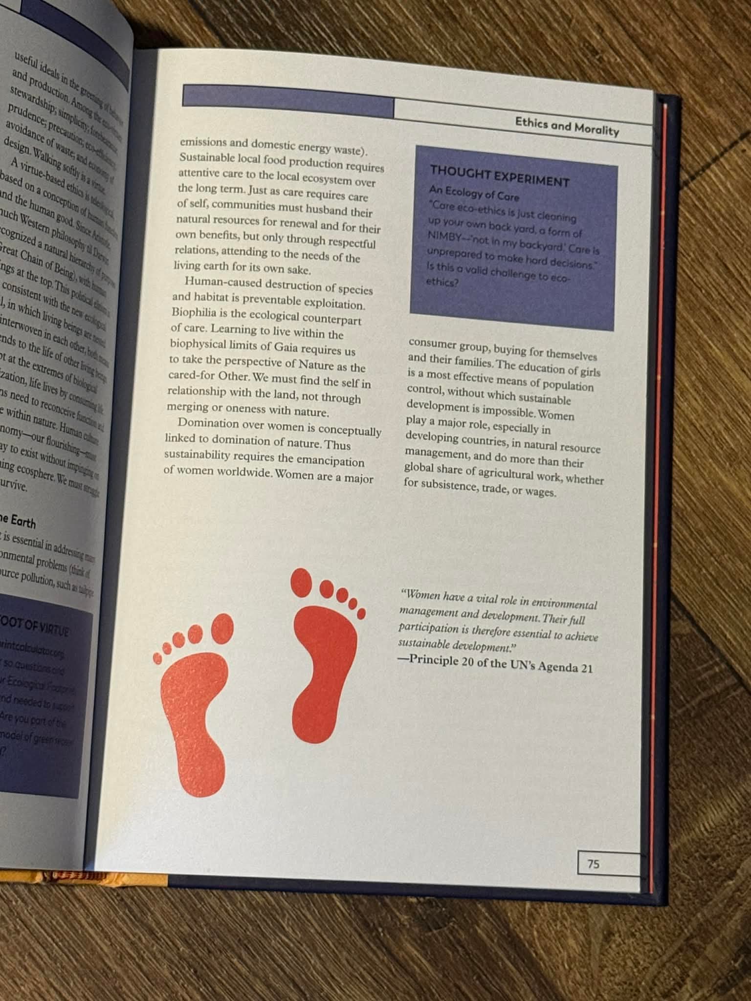 Philosophy by Michael Picard: From Morality to Metaphysics - Thumbnail 2