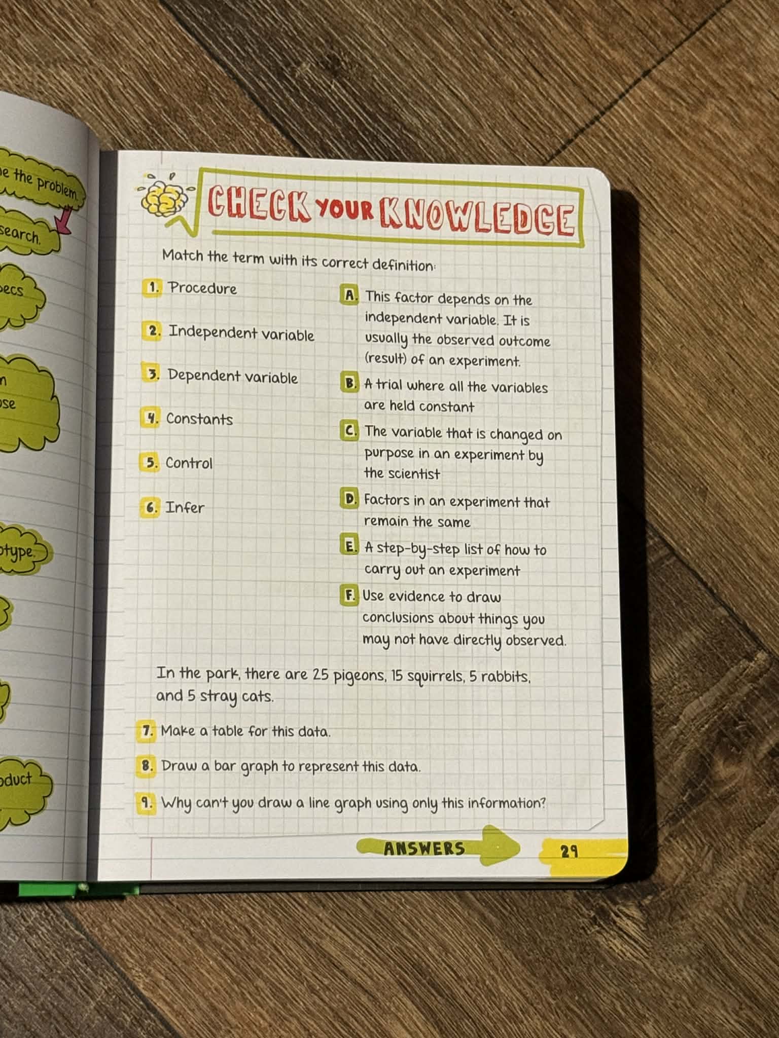 Everything You Need to Ace Science in One Big Fat - Thumbnail 2