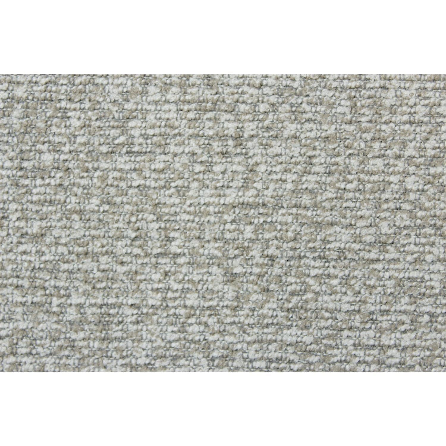 Kroehler Oatmeal Loveseat - Oatmeal - Thumbnail 4